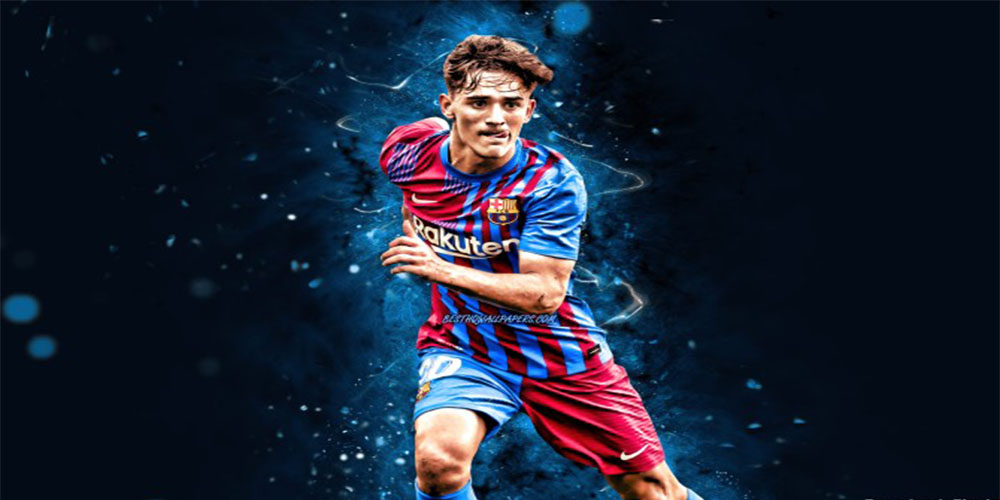 عکس پروفایل پابلو گاویرا