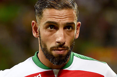 عکس پروفایل Ashkan Dejaghe