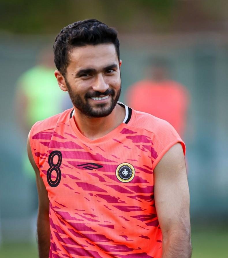 عکس پروفایل Seyed Mohammad Karimi عکس پروفایل Seyed Mohammad Karimi