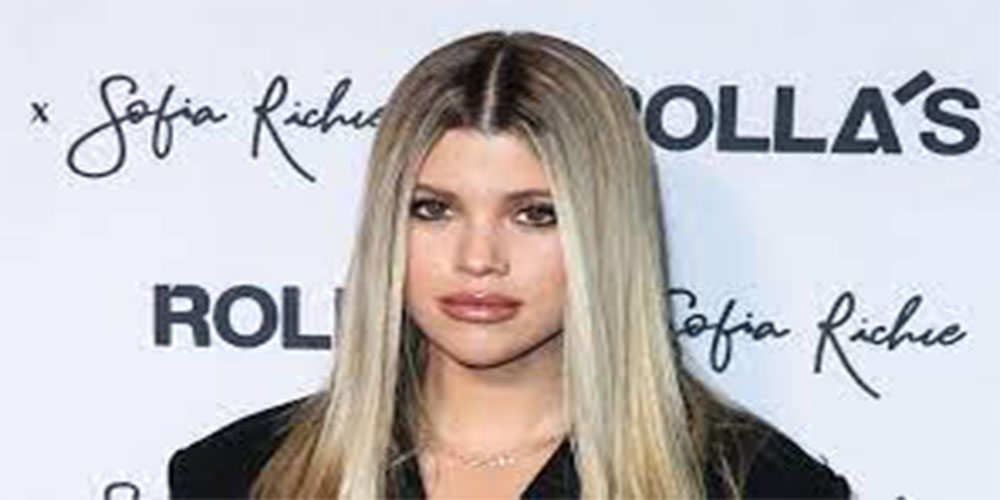 لوئیس و سوفیا ریچی