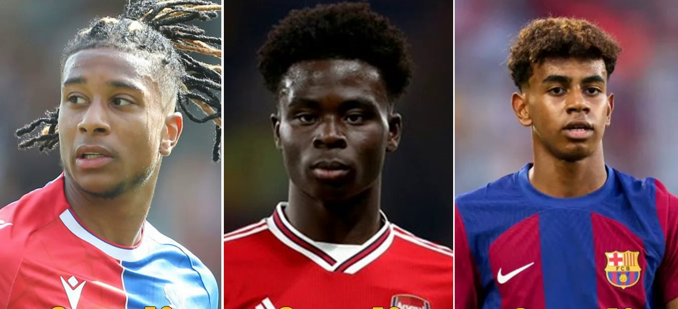 مقایسه اولیس با ساکا و یامال