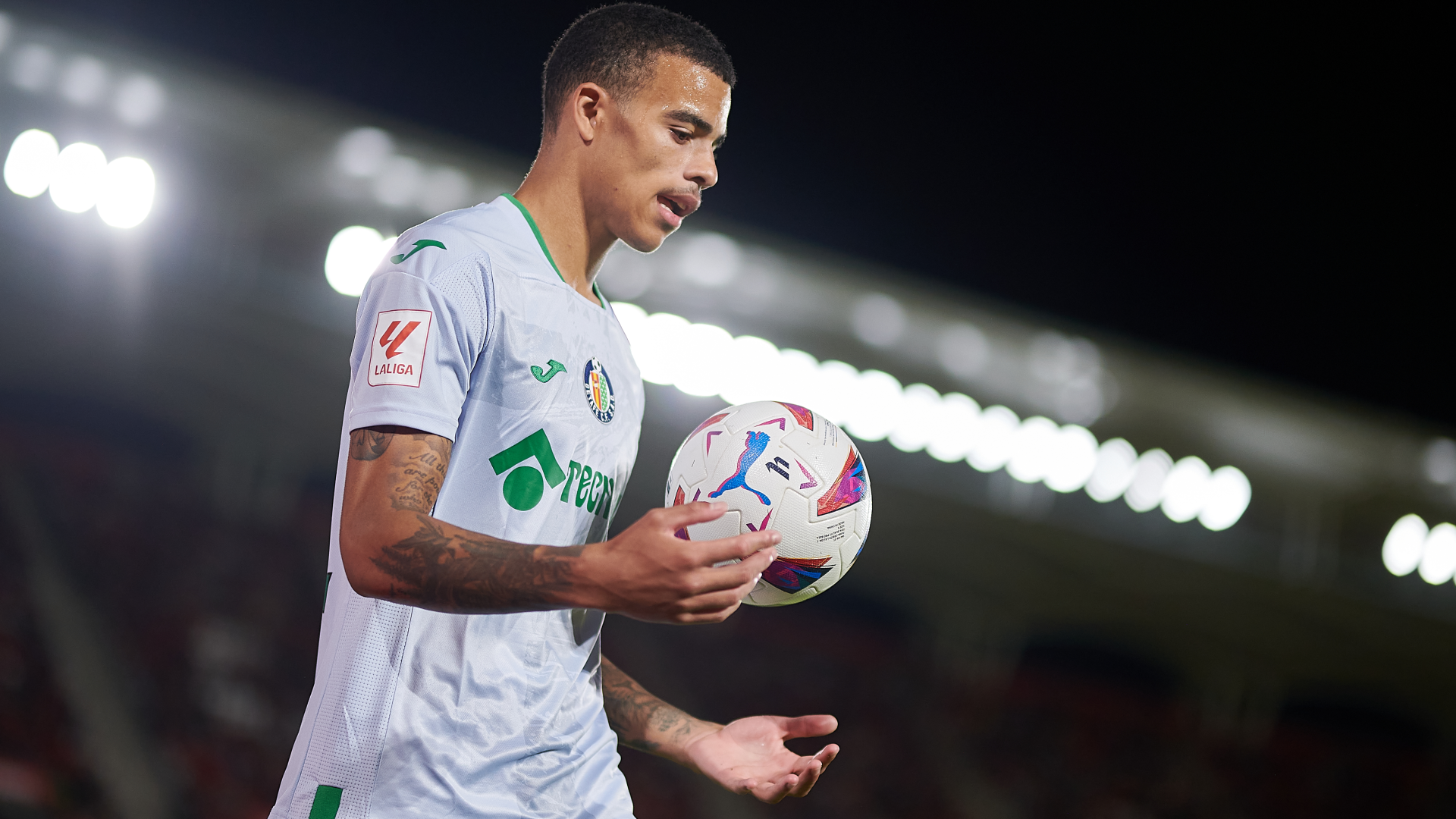 میسن گرینوود ختافه میسن گرینوود ختافه