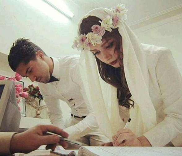 همسر حسین حسینی همسر حسین حسینی