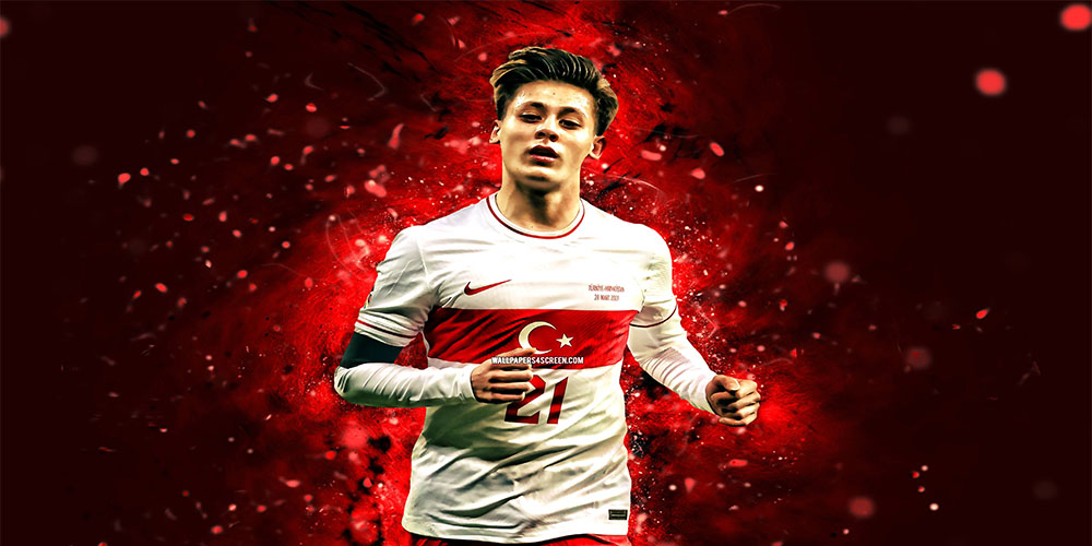 والپیپر آردا گولر والپیپر آردا گولر