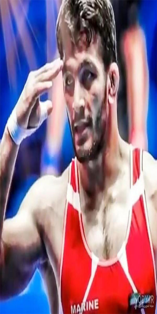 حسن یزدانی والپیپر 