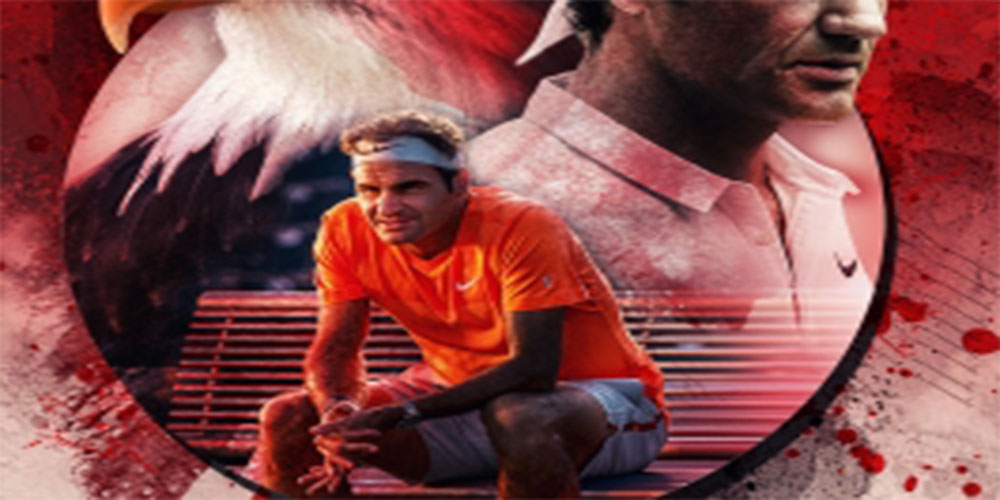 والپیپر راجر فدرر والپیپر راجر فدرر