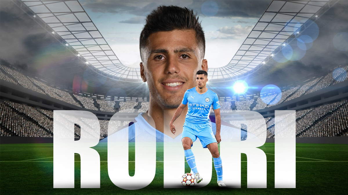 والپیپر رودریگو هرناندز