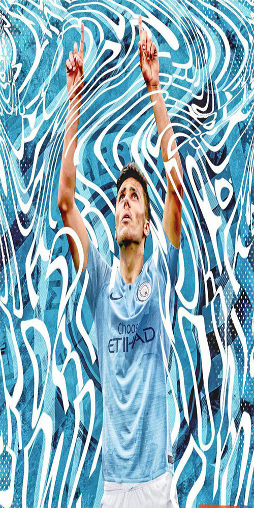 رودریگو هرناندز والپیپر 