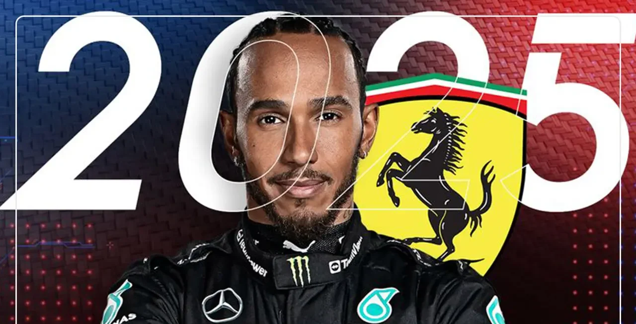 والپیپر لوئیس همیلتون فوتبالی 2025 