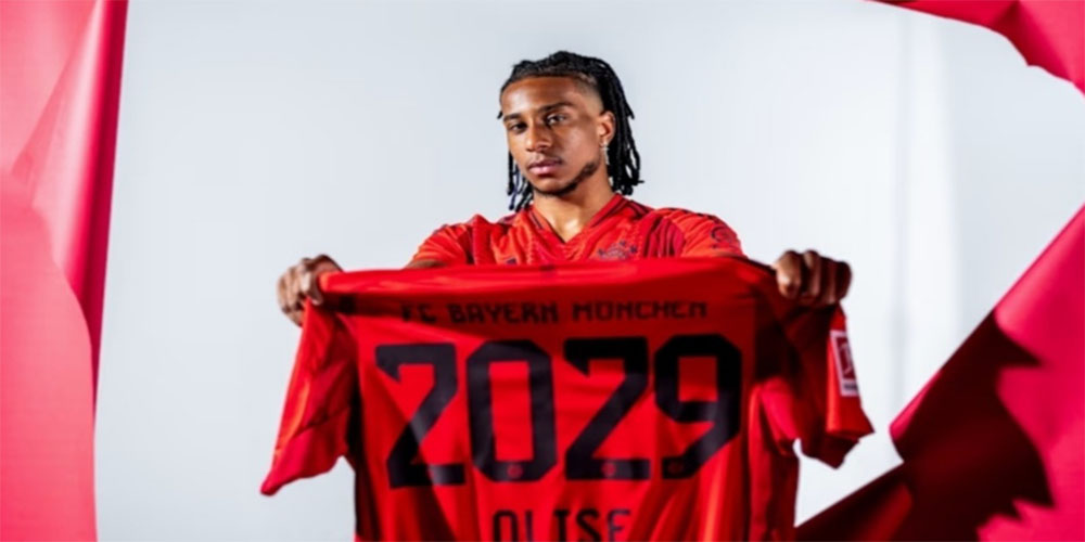 والپیپر مایکل اولیس برای کامپیوتر