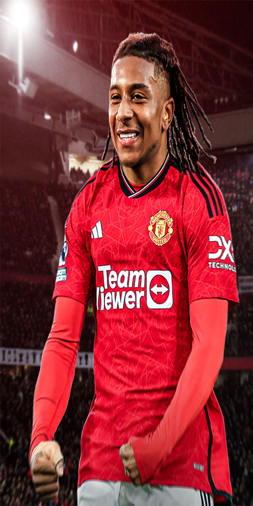 والپیپر مایکل اولیس