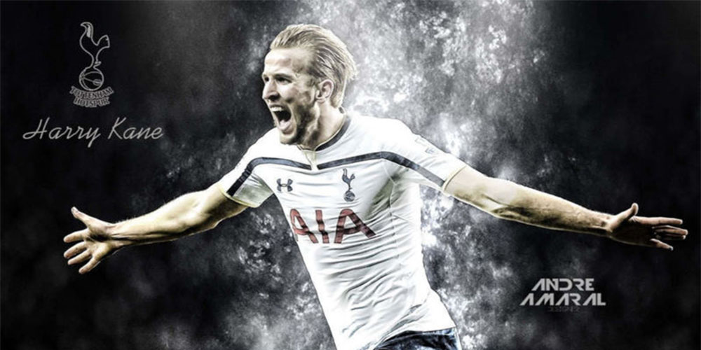 والپیپر هری کین برای کامپیوتر