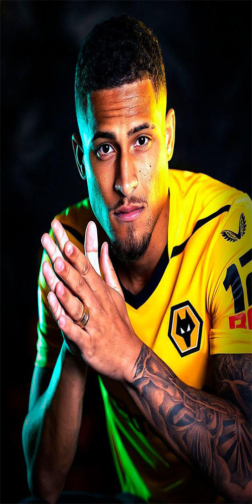 والپیپر ژوائو گومز