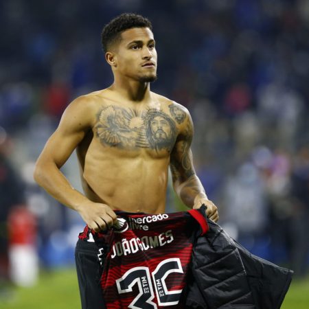 ویژگی های ژوائو گومز