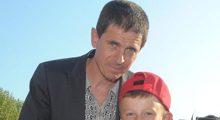 پدر ادن هازارد