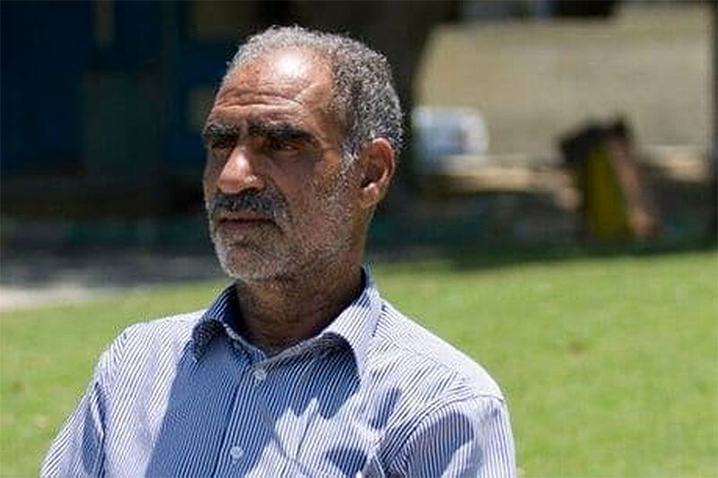 پدر مهدی طارمی