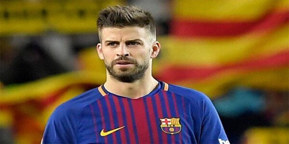 پیکه مالک باشگاه فوتبال