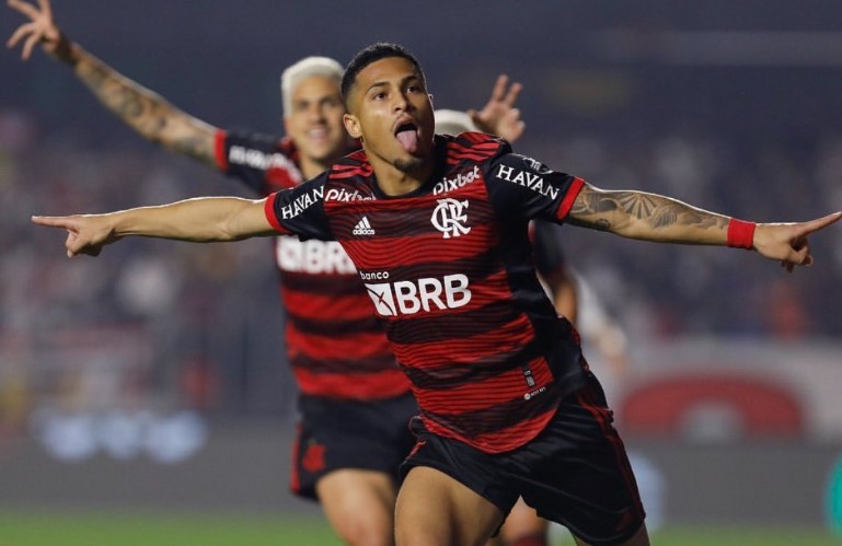 ژوائو گومز انگلستان