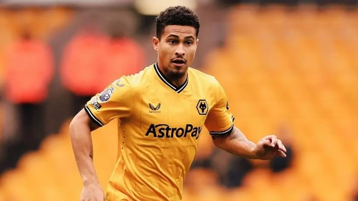 ژوائو گومز زندگی