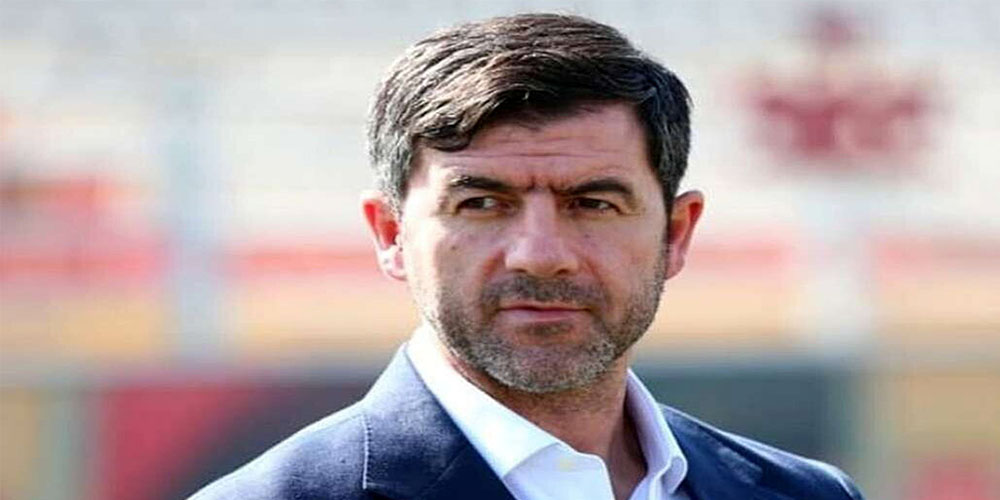 کریم باقری تاجر فرش