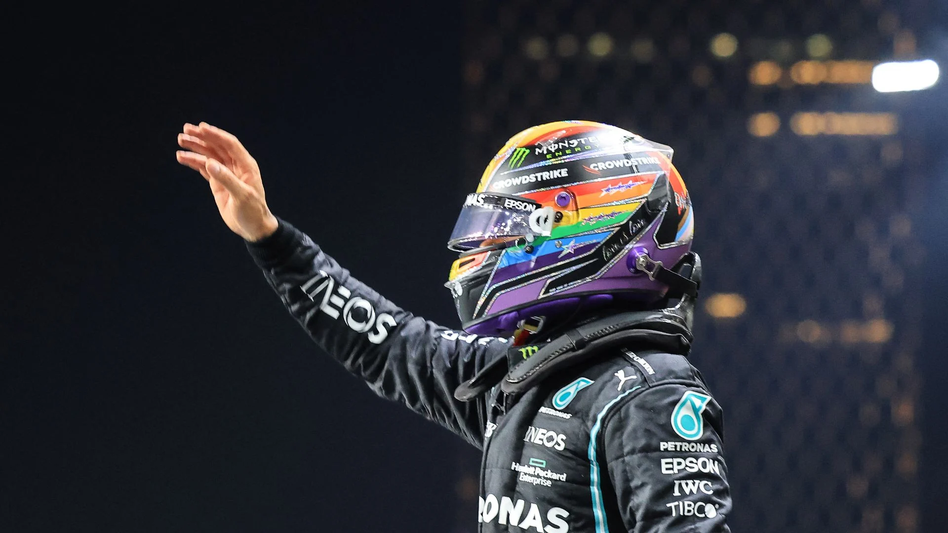 wallpaper for laptop Lewis Hamilton