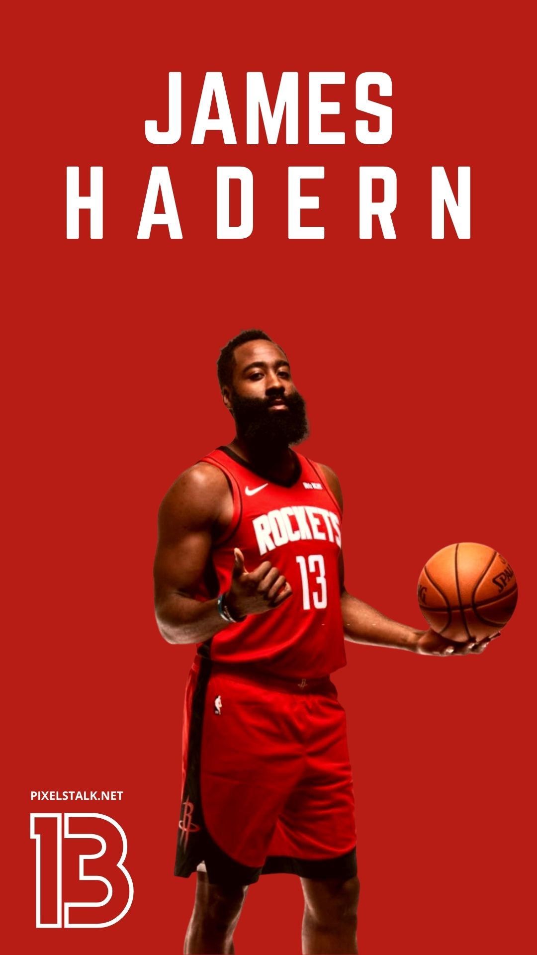 wallpaper for phone James Harden