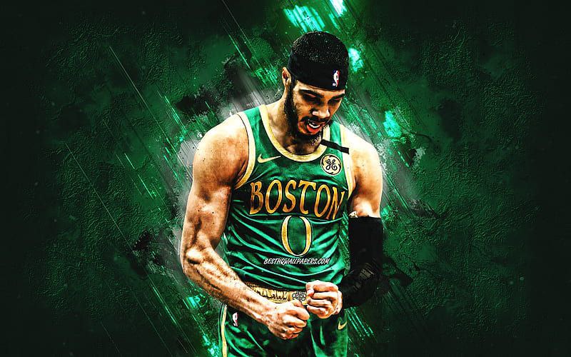 wallpaper hd Jayson Tatum