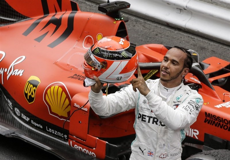 wallpaper hd Lewis Hamilton