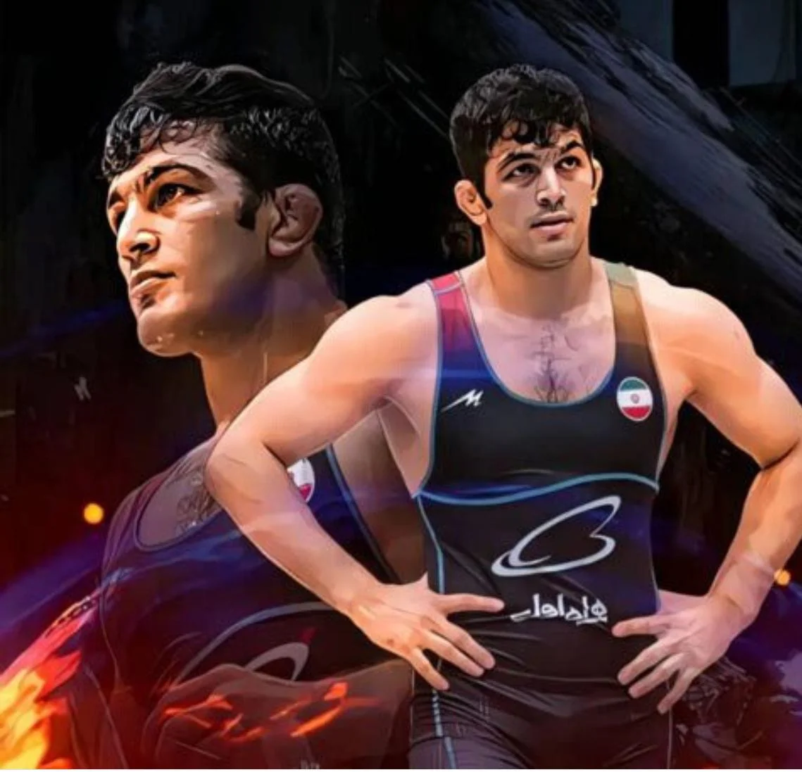 wallpaper for phone Hasan Yezdani 