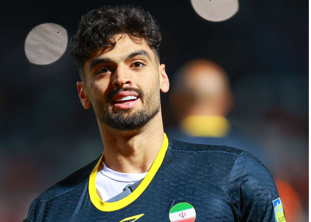 زندگی شخصی محمد امین حزباوی