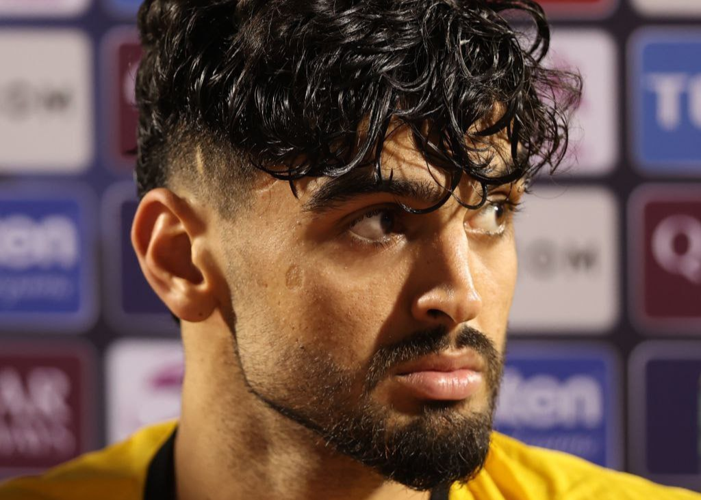 عکس های محمد امین حزباوی