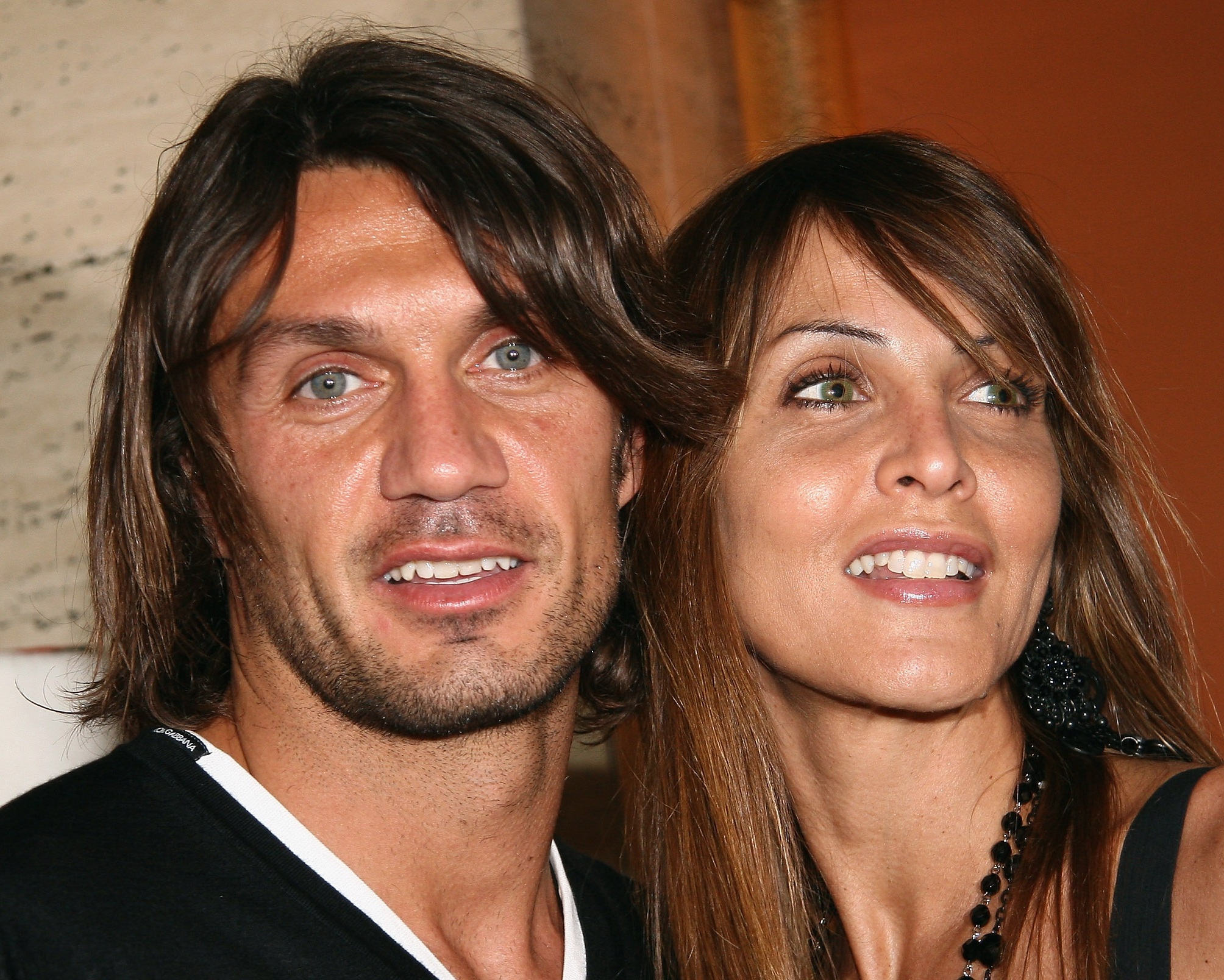 آدریان فوسا پائولو مالدینی