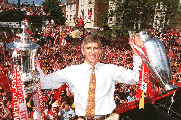 آرسن ونگر جام جهانی آرسن ونگر جام جهانی