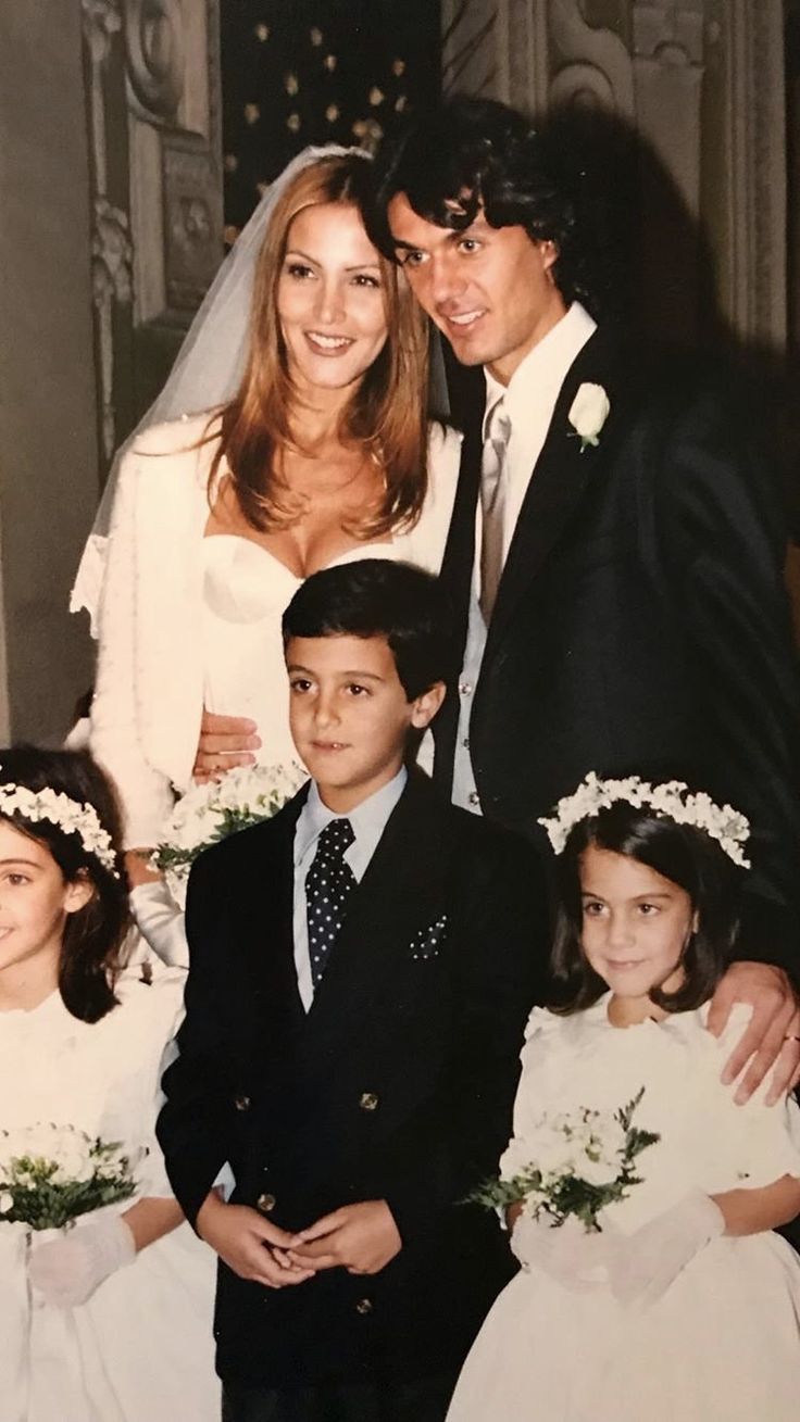 ازدواج پائولو و آدریان