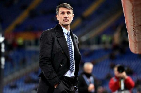 افتخارات پائولو مالدینی