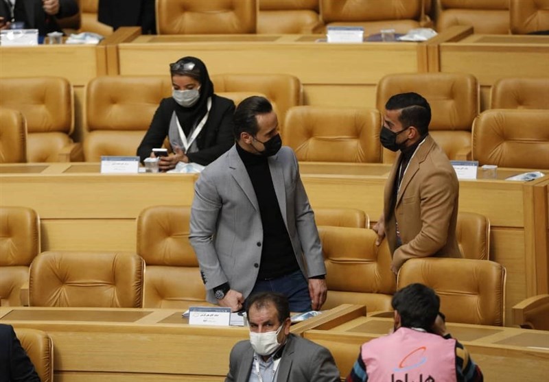 انتخابات ریاست فدراسیون کریمی انتخابات ریاست فدراسیون کریمی