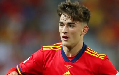 اولین بازی یرمی پینو