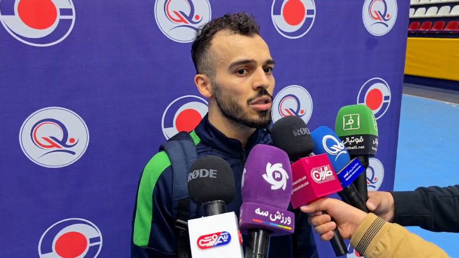 مهارت های سالار آقاپور