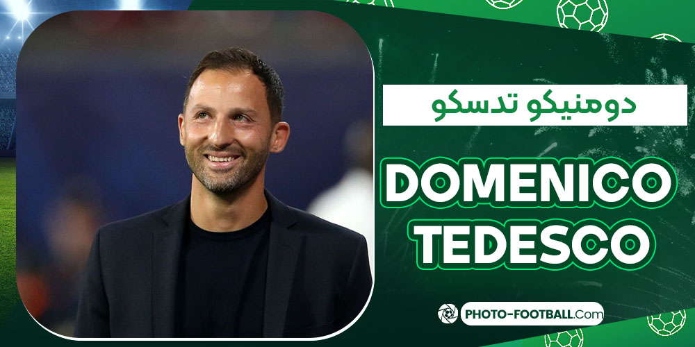 بیوگرافی دومنیکو تدسکو