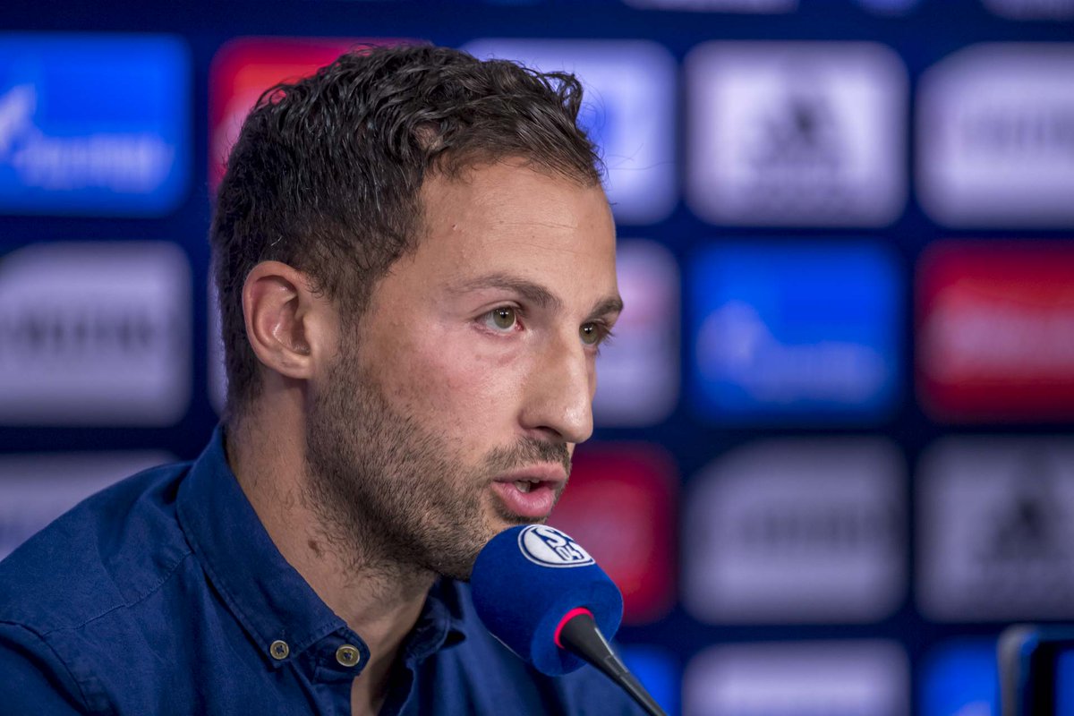 نام خانوادگی دومنیکو تدسکو