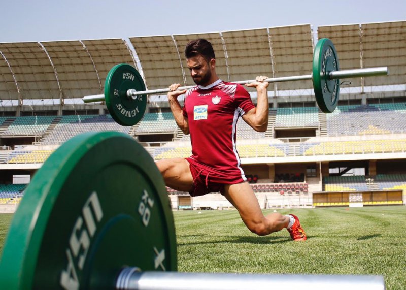 تمرین های سروش رفیعی تمرین های سروش رفیعی