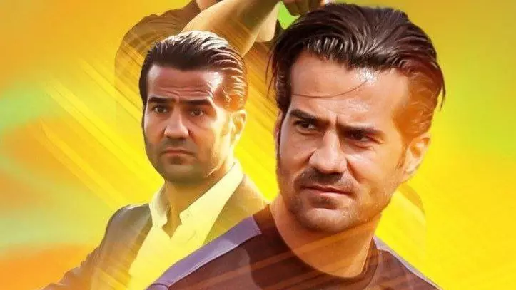 ثروت مسعود شجاعی