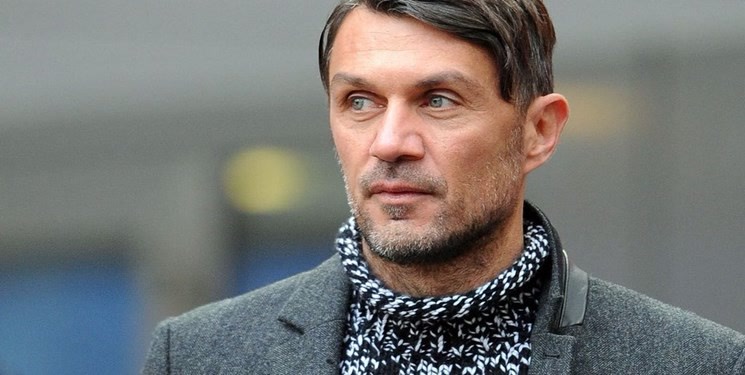 ثروت پائولو مالدینی