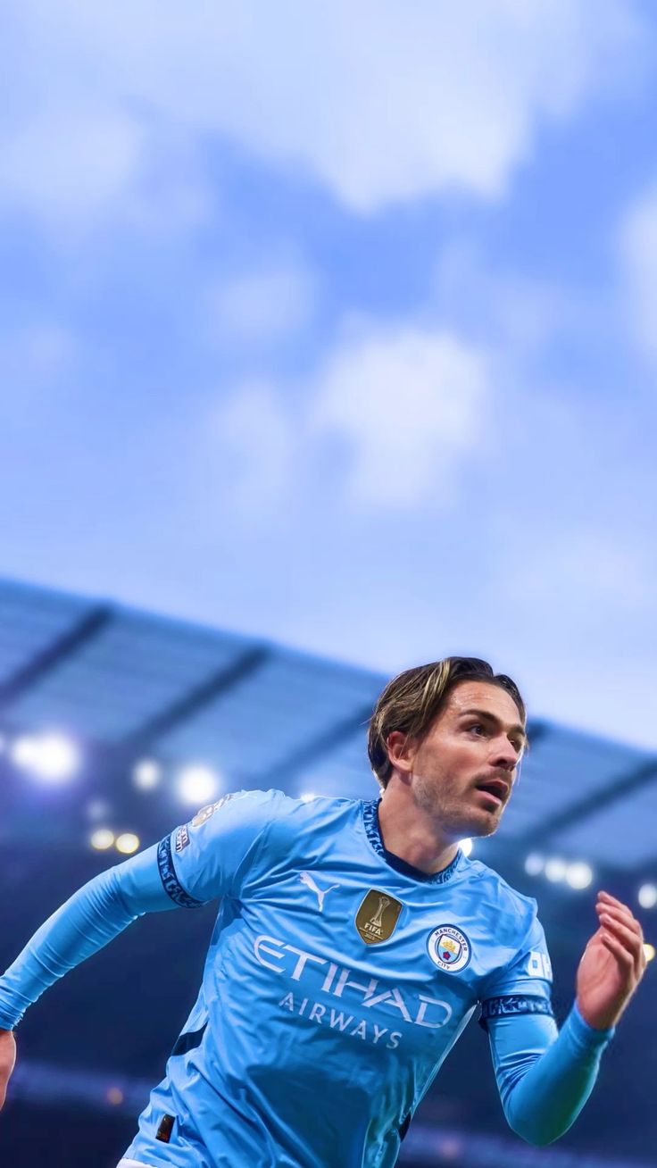 جک گریلیش والپیپر 