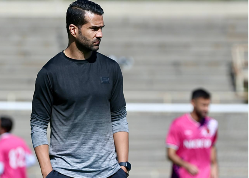 حاشیه های مسعود شجاعی