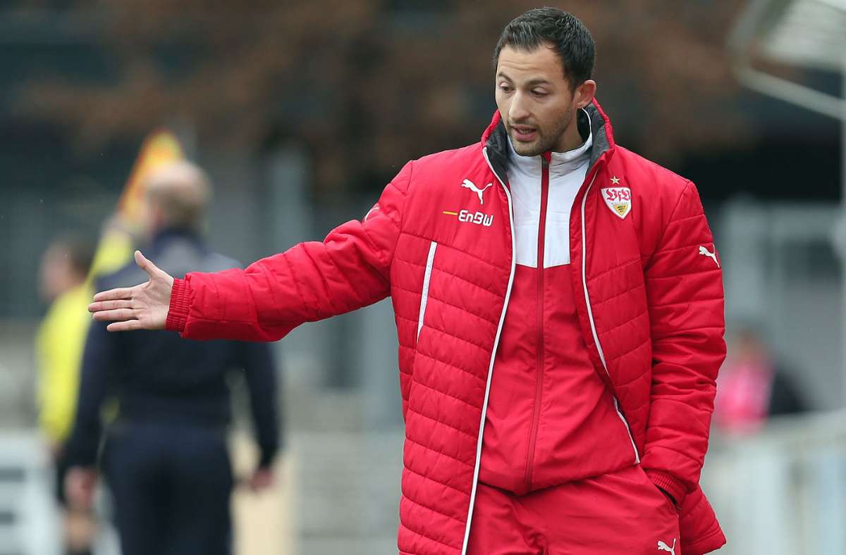 حواشی دومنیکو تدسکو 