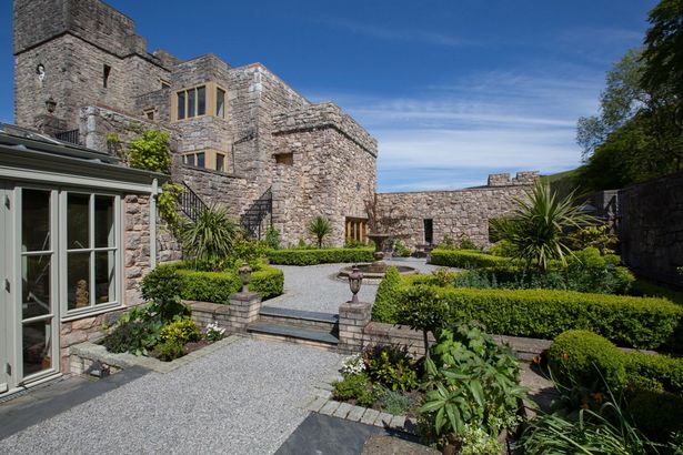 خانه های ژوزه مورینیو خانه های ژوزه مورینیو