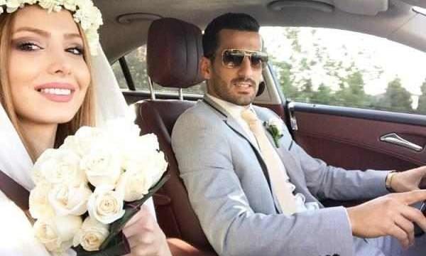 همسر پیام نیازمند