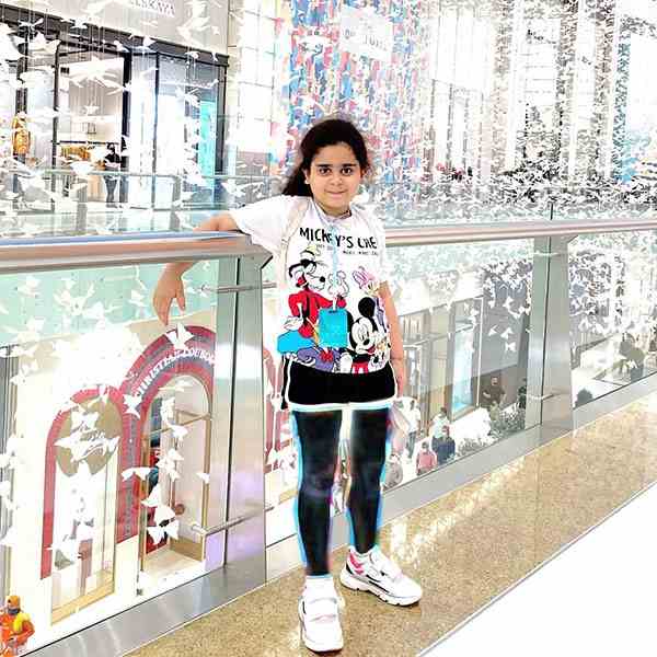 دختر علی کریمی دختر علی کریمی