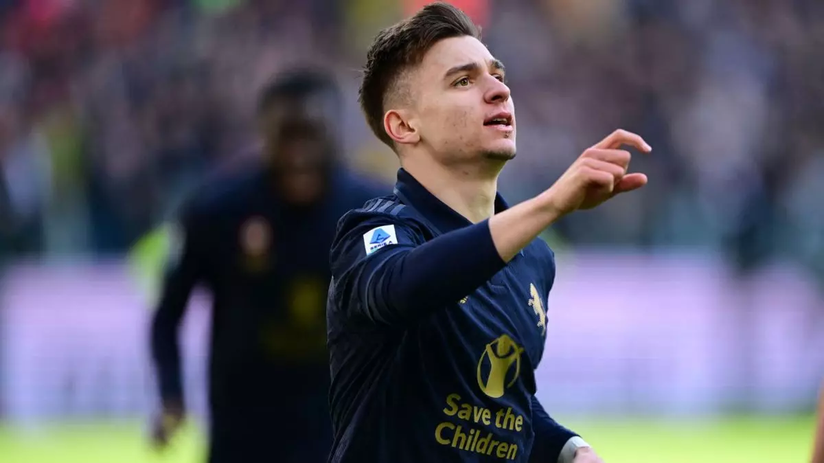 دربیل های فرانسیسکو کونسیسائو